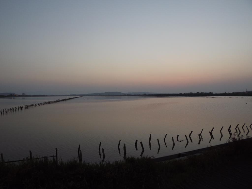 Vila Maresole A Capitana Pokoj fotografie